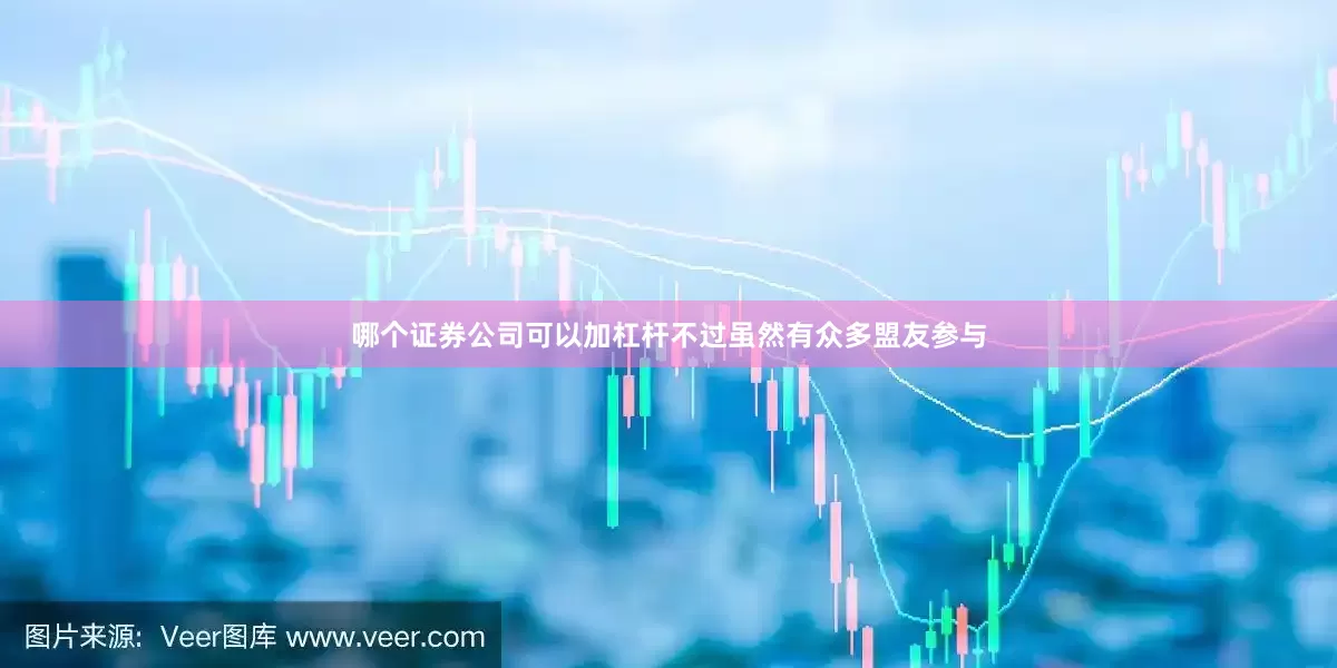 哪个证券公司可以加杠杆不过虽然有众多盟友参与