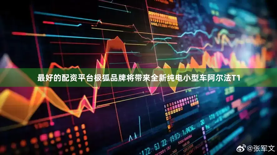 最好的配资平台极狐品牌将带来全新纯电小型车阿尔法T1